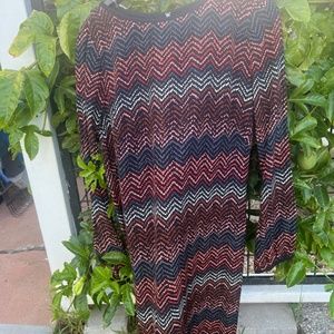 shoshanna Dress